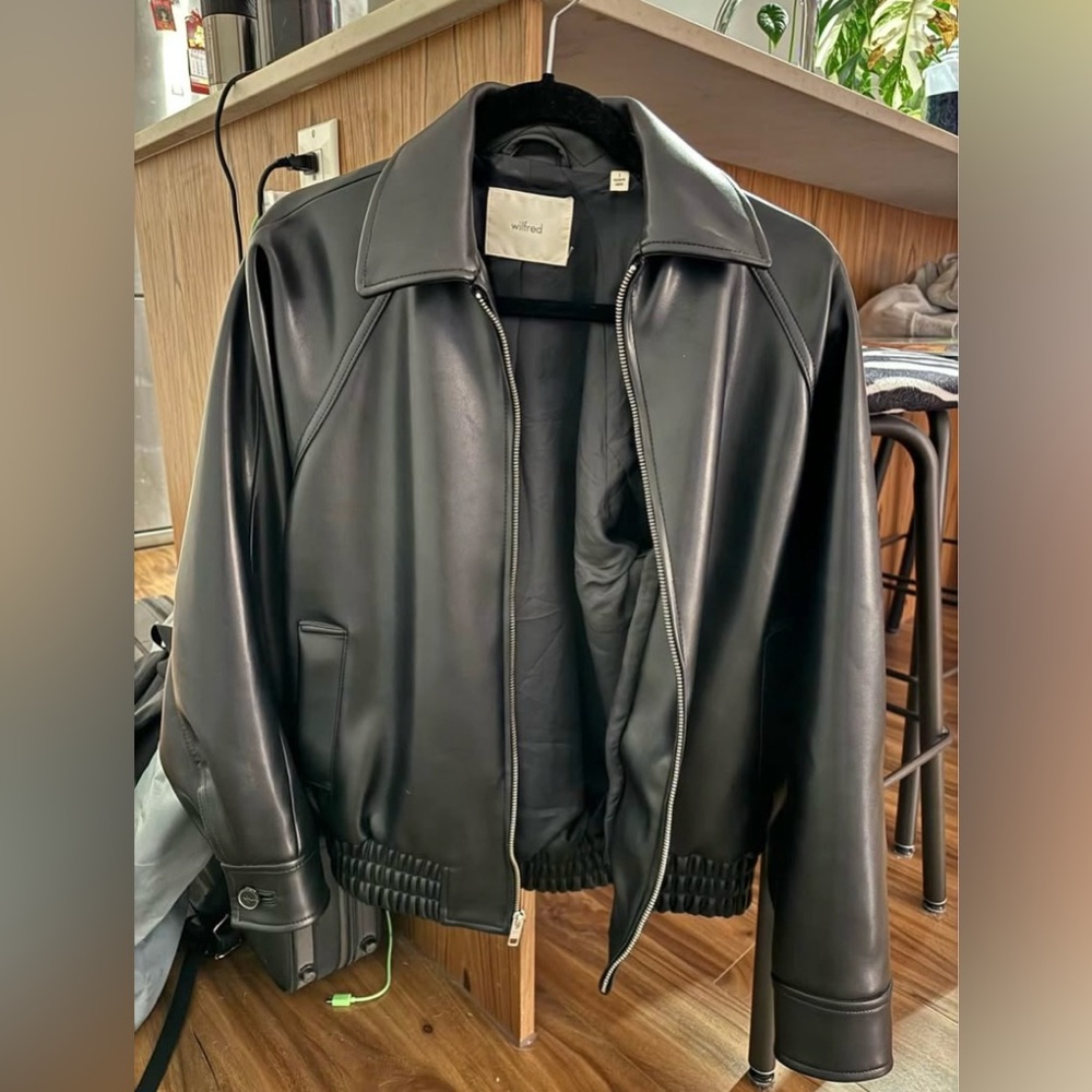 Wilfred Falcon Jacket